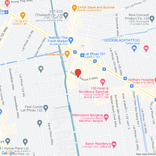 Job Location