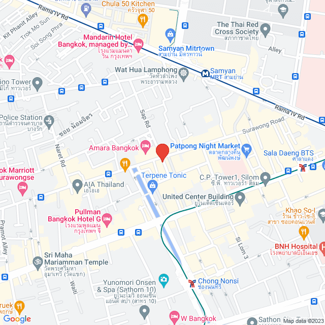 Job Location
