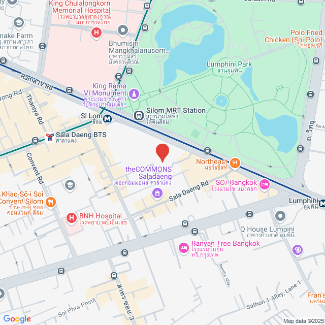 Job Location