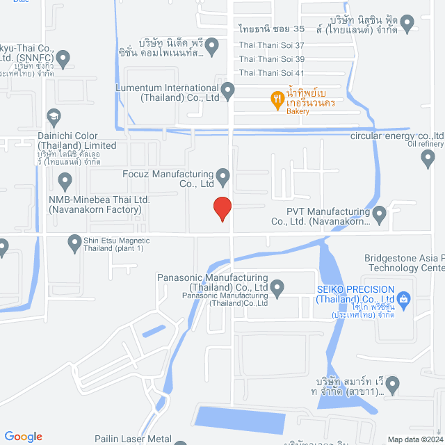Job Location