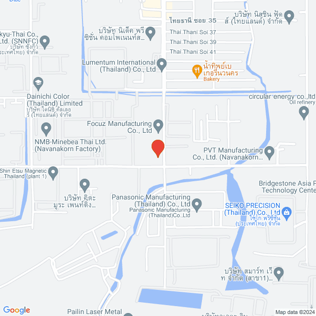 Job Location