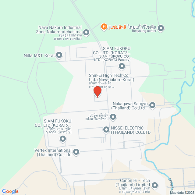 Job Location