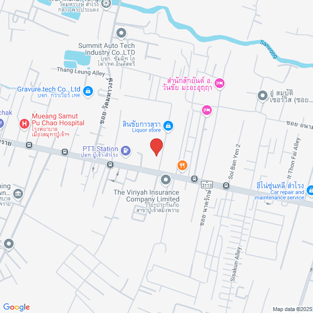 Job Location