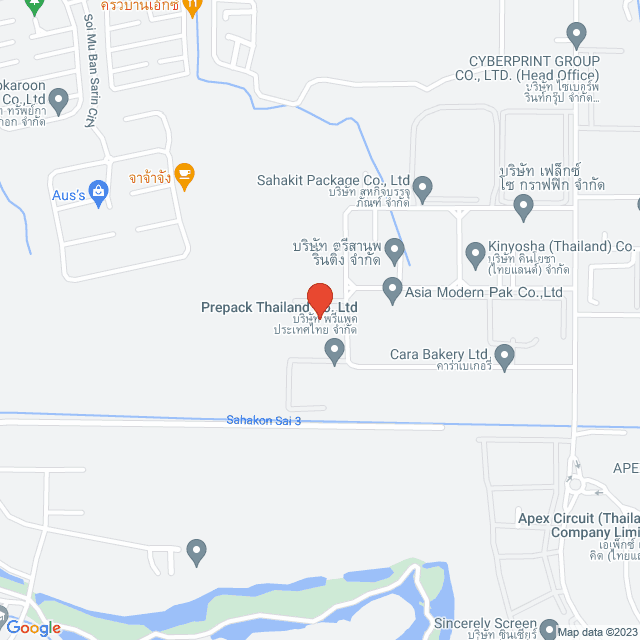 Job Location