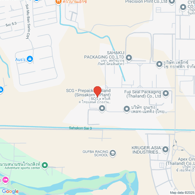 Job Location
