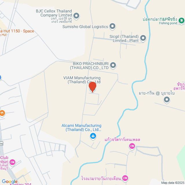 Job Location