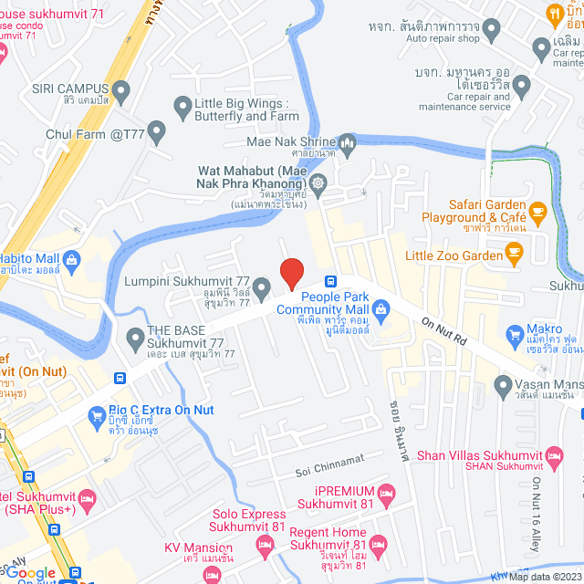 Job Location