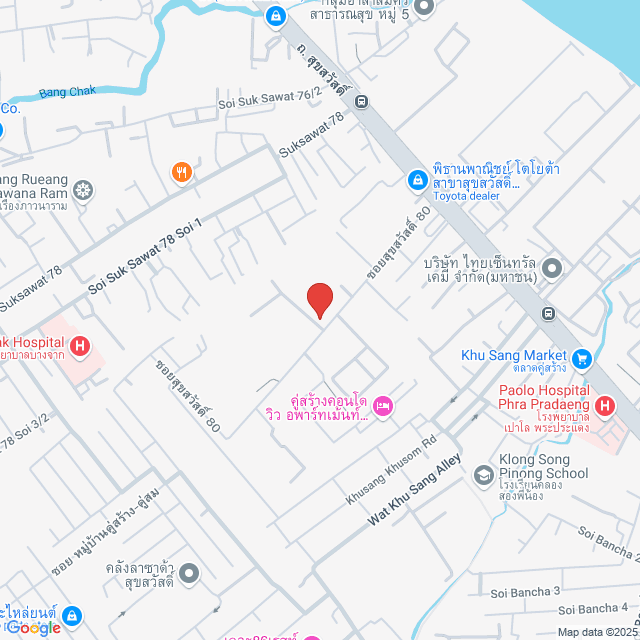 Job Location