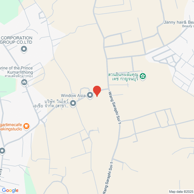 Job Location