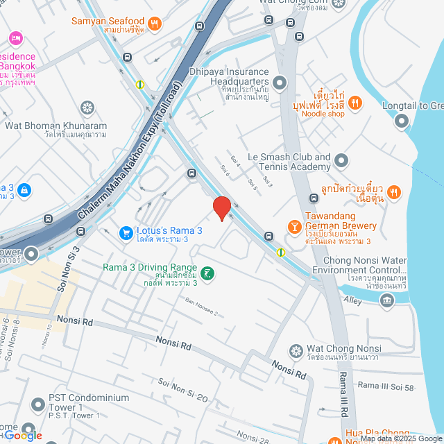 Job Location