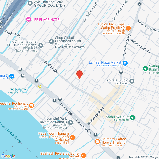 Job Location