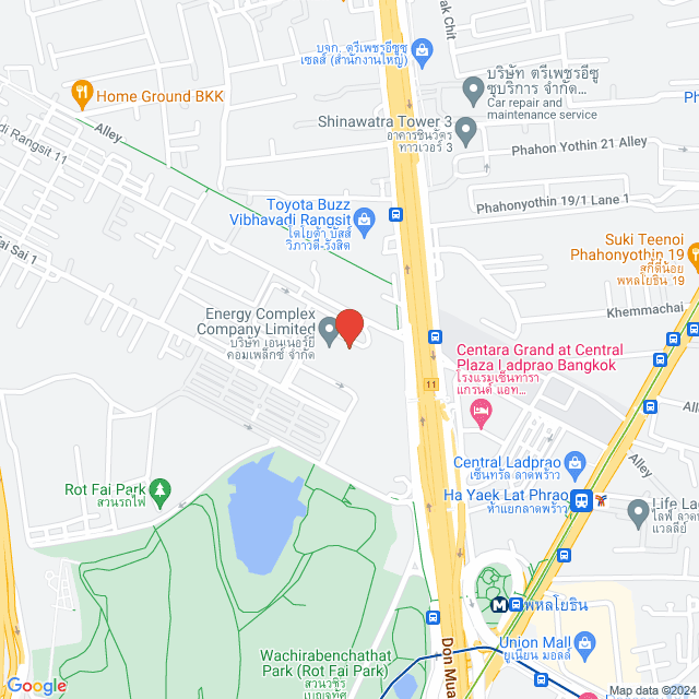 Job Location