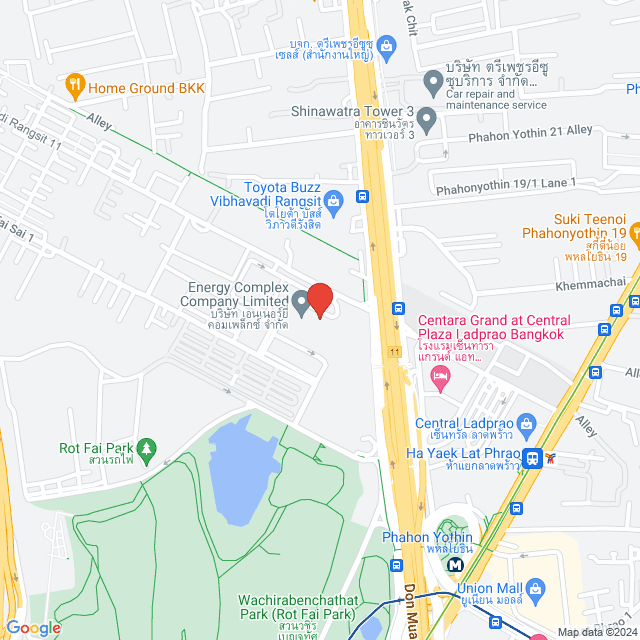 Job Location