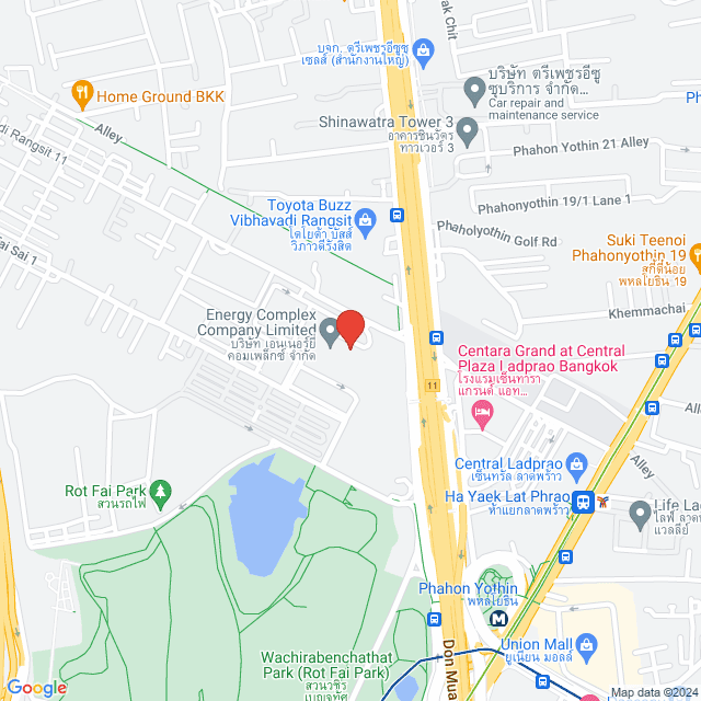 Job Location