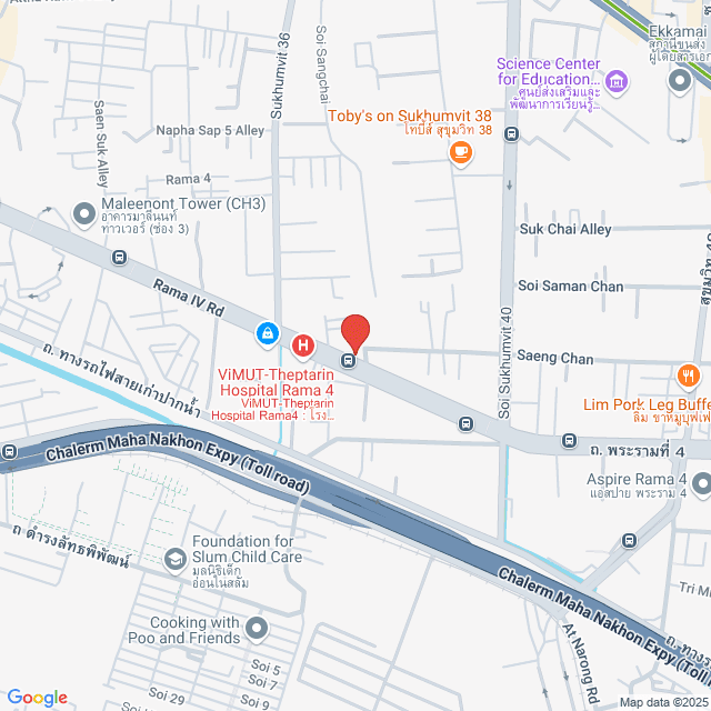 Job Location