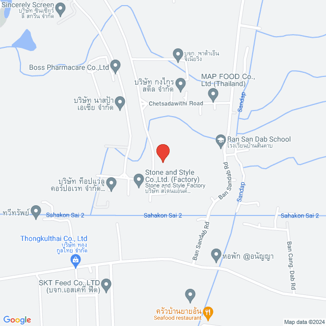 Job Location