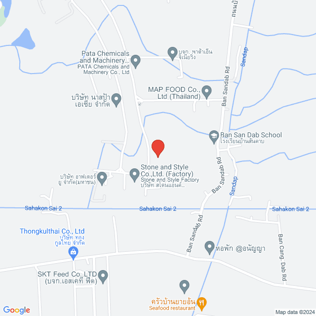 Job Location