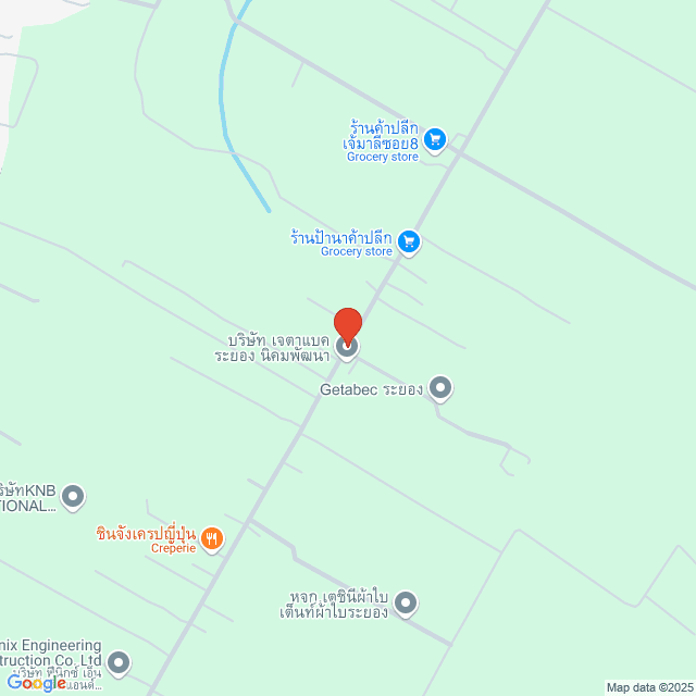 Job Location