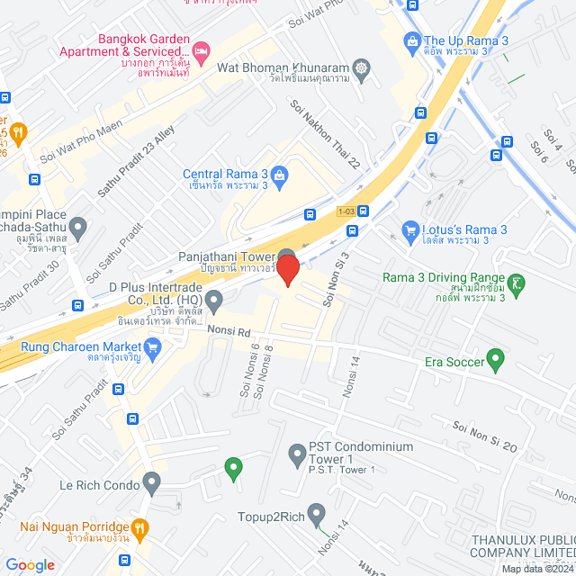 Job Location