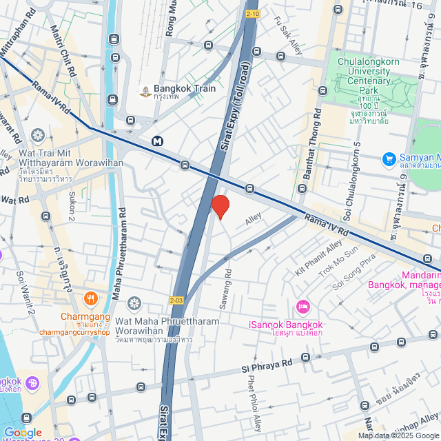 Job Location