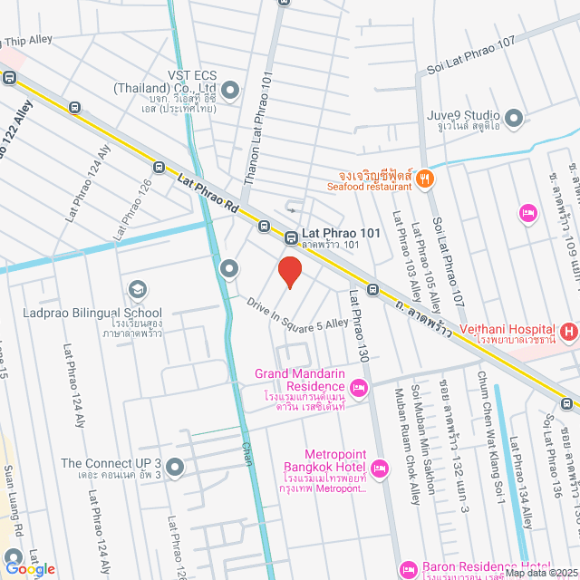 Job Location