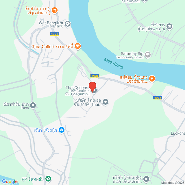 Job Location