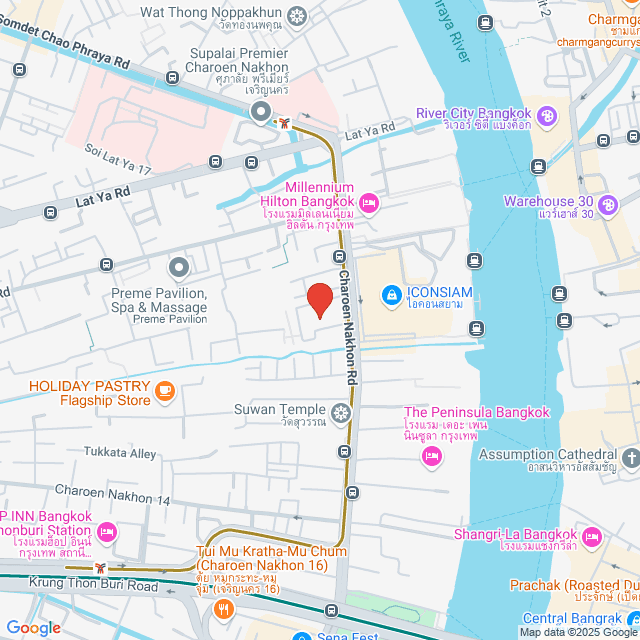 Job Location