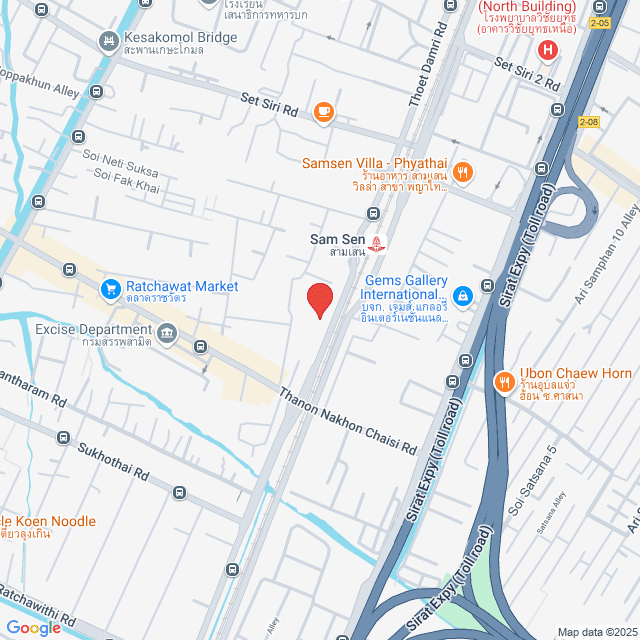 Job Location
