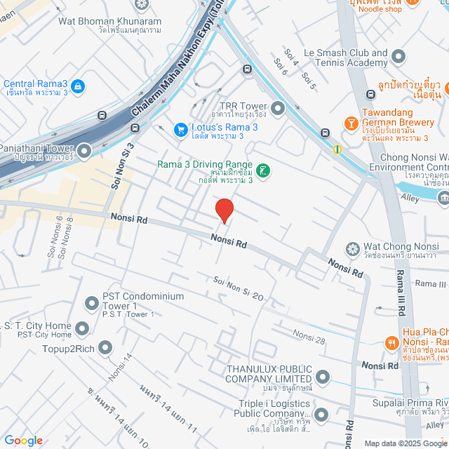 Job Location