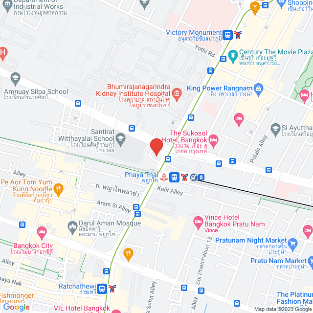 Job Location