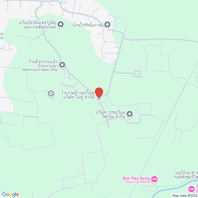 Job Location