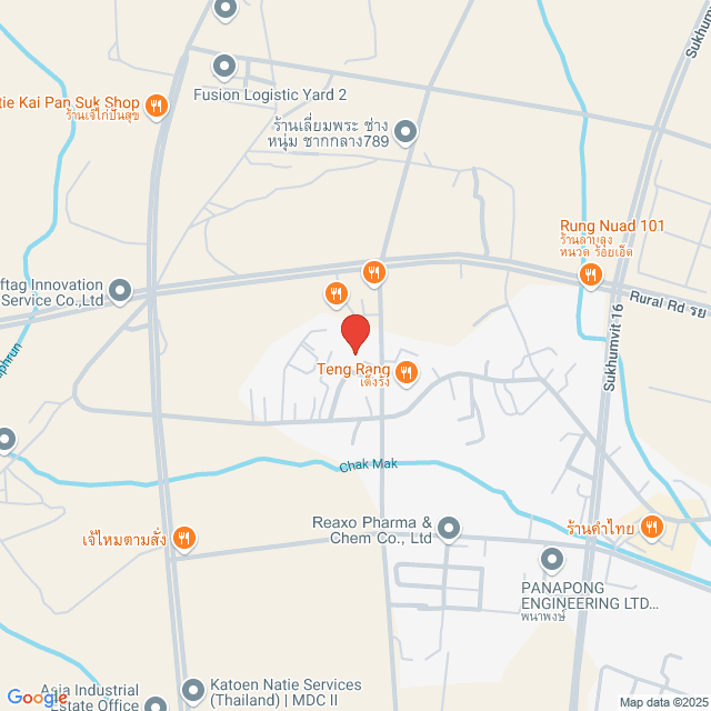 Job Location