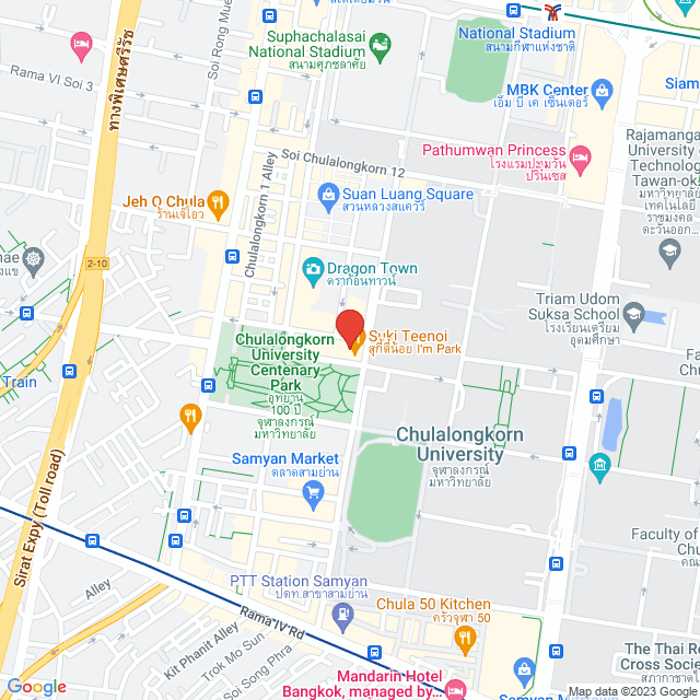 Job Location