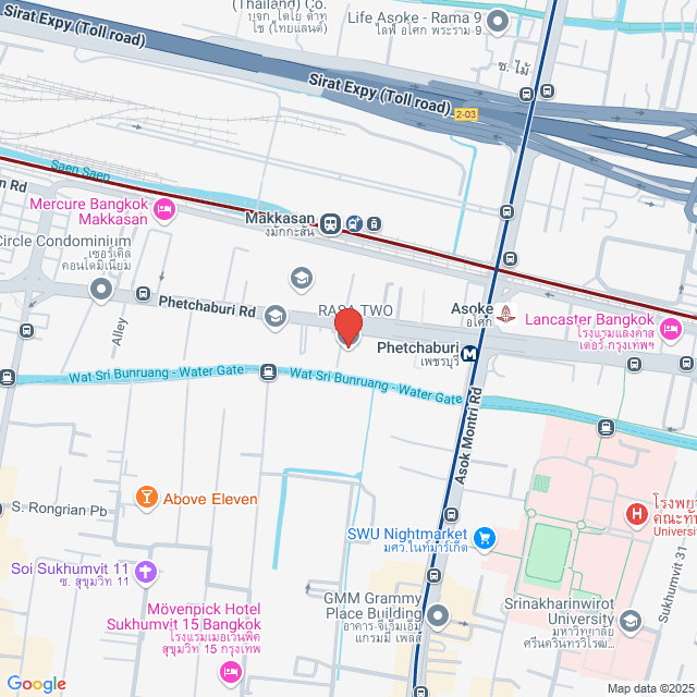 Job Location