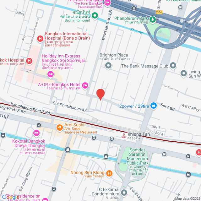 Job Location