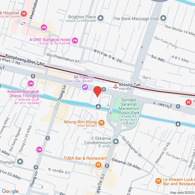 Job Location