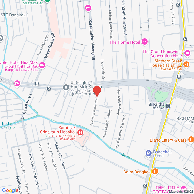Job Location