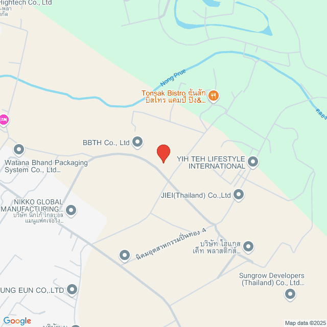Job Location