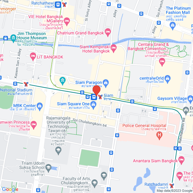Job Location