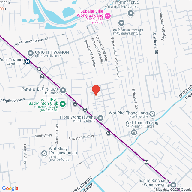 Job Location