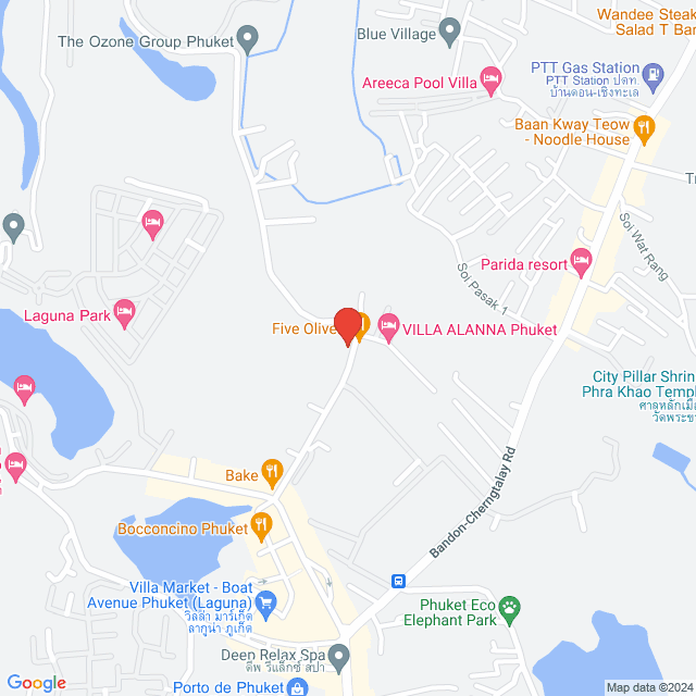 Job Location