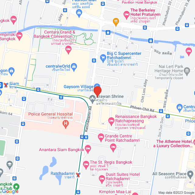 Job Location