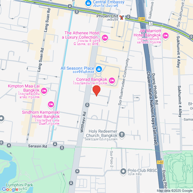 Job Location