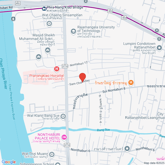 Job Location