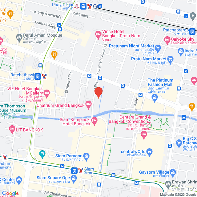 Job Location