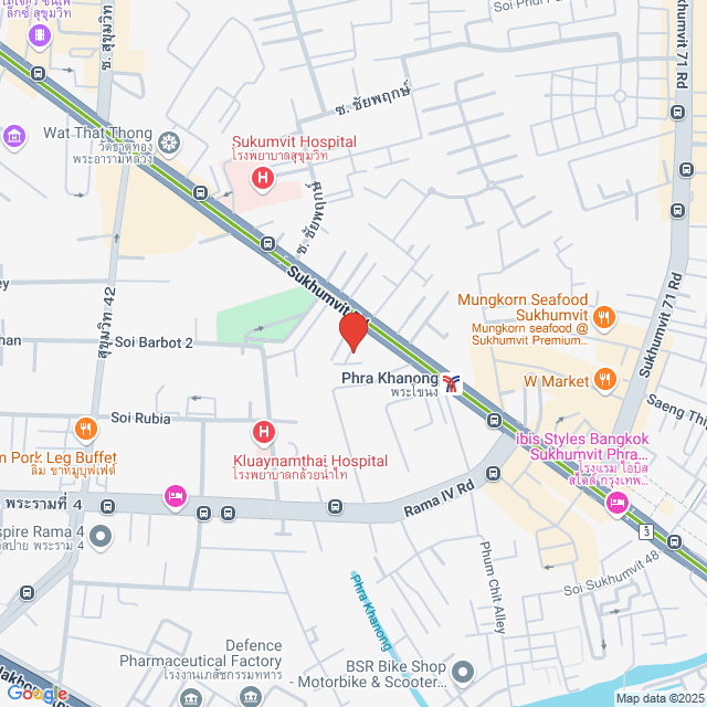 Job Location