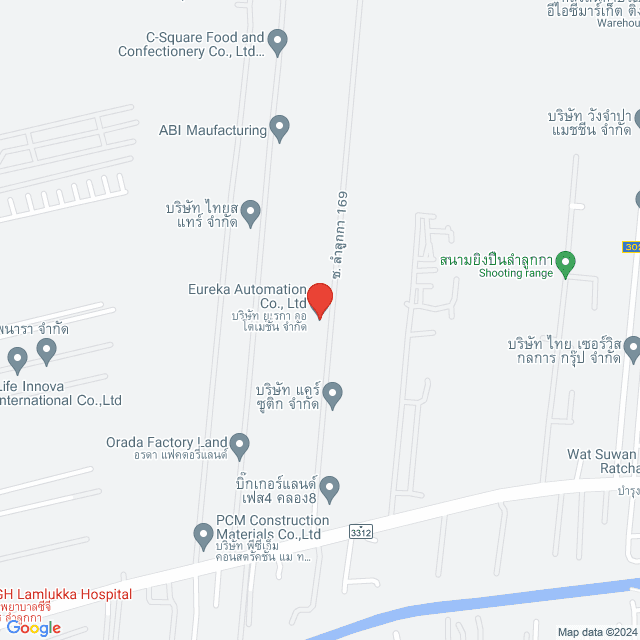 Job Location