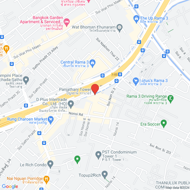 Job Location