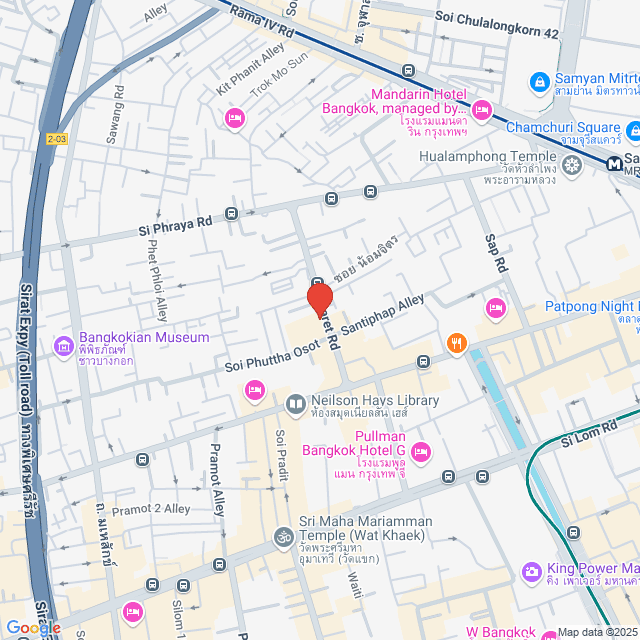 Job Location