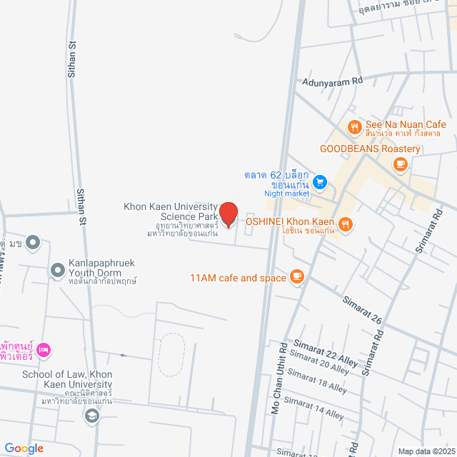 Job Location